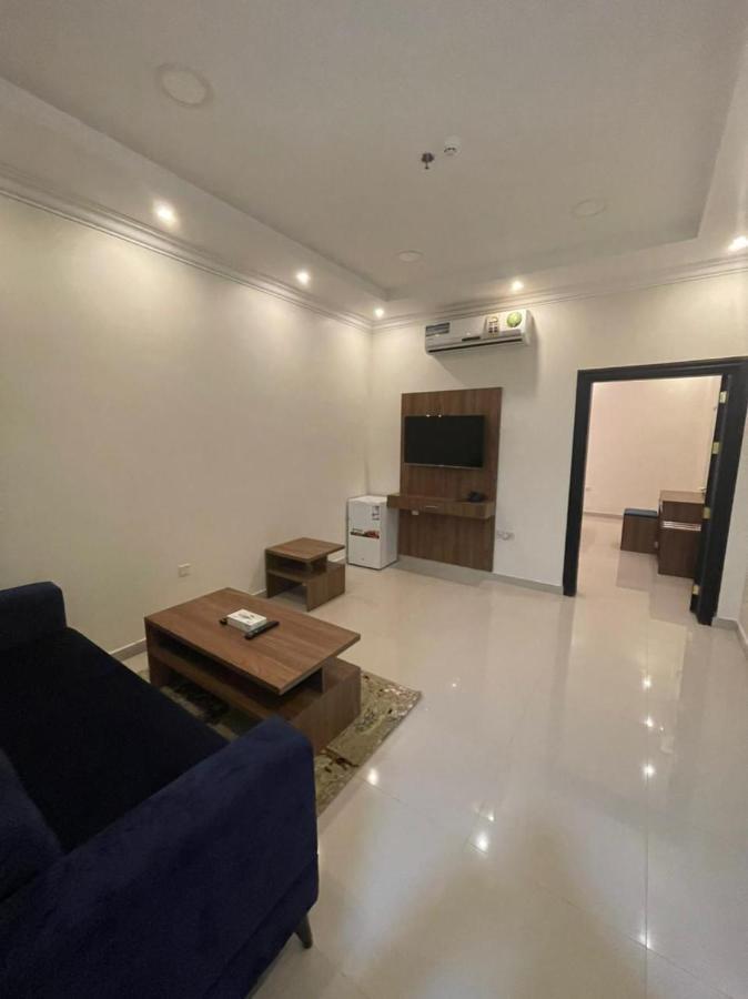 Reef Al Qassim Hotel Apartments Burajda Exteriér fotografie